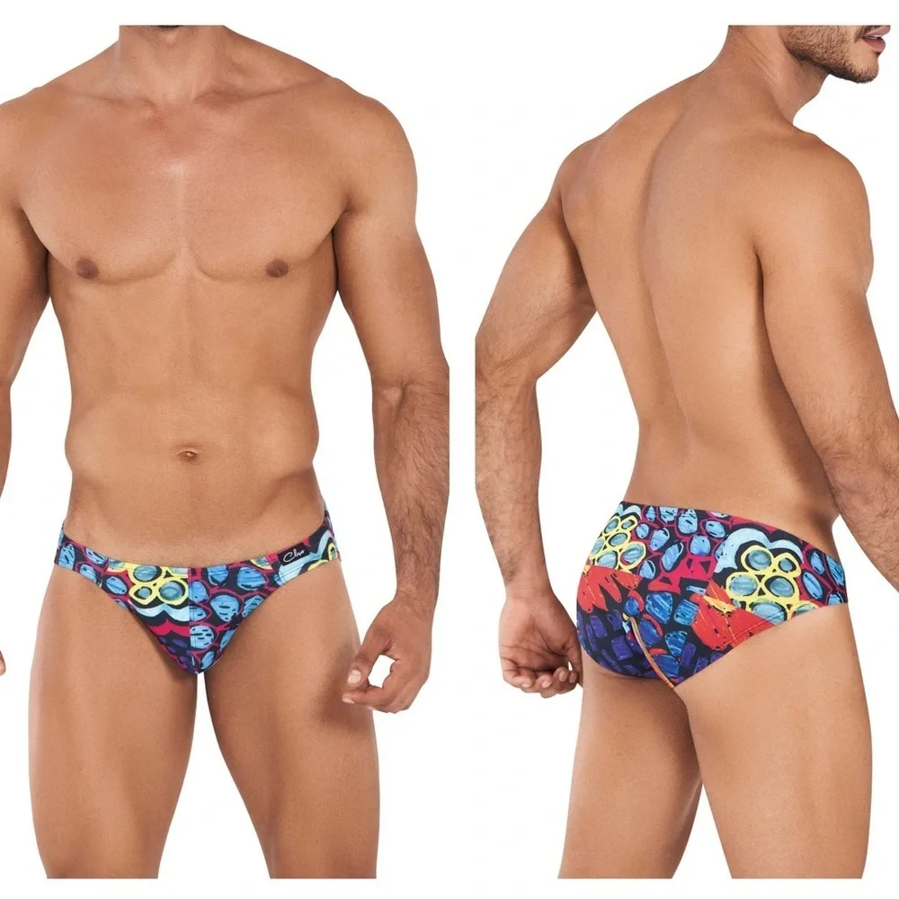 Clever 0405 Lucidity Bikini Color Black - Picture 5 of 5